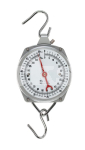 SPRING SCALE 50KG & 110LBS