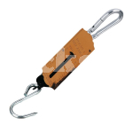 POCKET SCALE 25KG & 56LBS