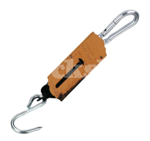 POCKET SCALE 25KG & 56LBS POCKET SCALE 25KG & 56LBS