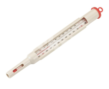 MILK & CHEESE THERMOMETER -10 to +110