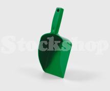 FEED SCOOP SMALL GREEN