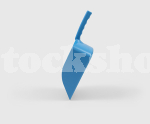 FEED SCOOP MEDIUM BLUE