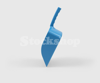 FEED SCOOP MEDIUM BLUE FEED SCOOP MEDIUM BLUE