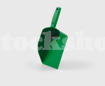 FEED SCOOP MEDIUM GREEN