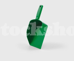 FEED SCOOP MEDIUM GREEN