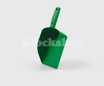 FEED SCOOP MEDIUM GREEN