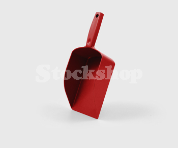 FEED SCOOP MEDIUM RED FEED SCOOP MEDIUM RED