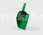 FEED SCOOP LARGE GREEN