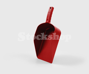 FEED SCOOP LARGE RED FEED SCOOP LARGE RED