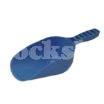 BLUE FEED SCOOP 500ML