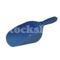 BLUE FEED SCOOP 500ML