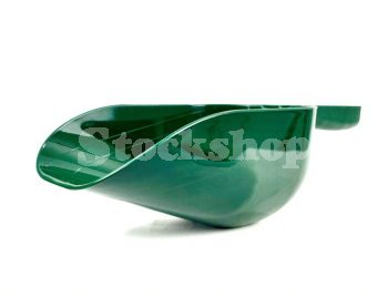 GREEN FEED SCOOP 500ML