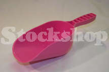 PINK FEED SCOOP 500ML PINK FEED SCOOP 500ML