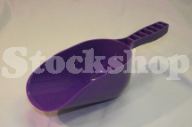 PURPLE FEED SCOOP 500ML PURPLE FEED SCOOP 500ML
