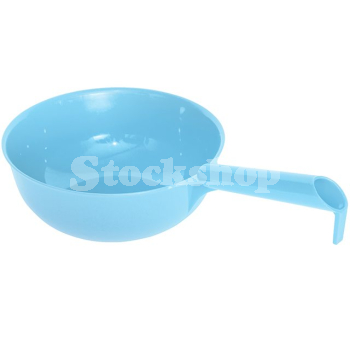 RED GORILLA® ROUND SCOOP SKY BLUE RED GORILLA® ROUND SCOOP SKY BLUE
