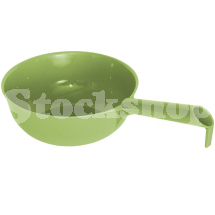 RED GORILLA® ROUND SCOOP PISTACHIO RED GORILLA® ROUND SCOOP PISTACHIO