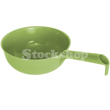 RED GORILLA® ROUND SCOOP PISTACHIO RED GORILLA® ROUND SCOOP PISTACHIO