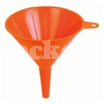 70MM ROUND PLASTIC FUNNEL