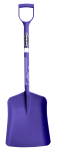 GORILLA SHOVEL<sup>(TM)</sup> PURPLE