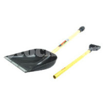 TELESCOPIC SHOVEL