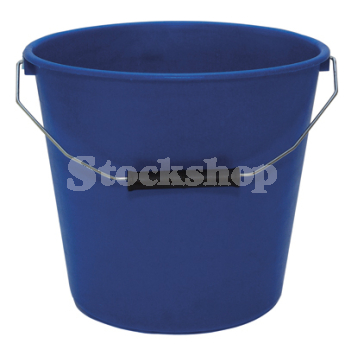 LAMINA BLUE BUCKET 5LT (20PK) LAMINA BLUE BUCKET 5LT (20PK)