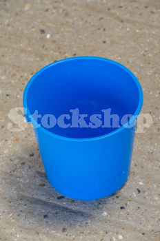 RED GORILLA® CALF BUCKET BLUE 5LT RED GORILLA® CALF BUCKET BLUE 5LT