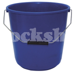LAMINA BLUE BUCKET 10LT (5PK)