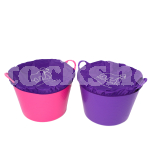 GORILLA TUB® MEDIUM PURPLE BREAKFAST & DINNER COVER