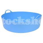 GORILLA TUB® SHALLOW 35L SKY BLUE