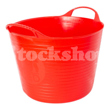 GORILLA TUB® 14L RED