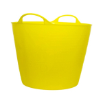 GORILLA TUB® 26L YELLOW