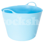 GORILLA TUB® 38L SKY BLUE