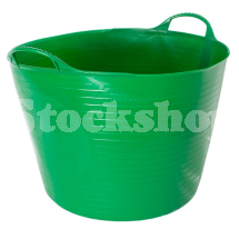 GORILLA TUB® 38L DARK GREEN GORILLA TUB® 38L DARK GREEN