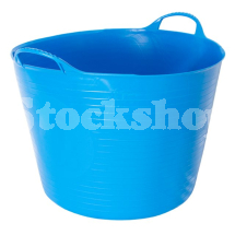 GORILLA TUB® 38L BLUE
