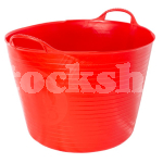 GORILLA TUB® 38L RED