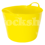 GORILLA TUB® 38L YELLOW