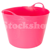 GORILLA TUB® 38L PINK GORILLA TUB® 38L PINK