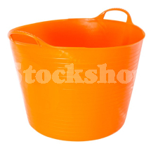 GORILLA TUB® 38L ORANGE GORILLA TUB® 38L ORANGE
