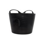 GORILLA TUB® 14L BLACK
