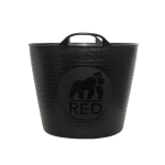 GORILLA TUB® 26L BLACK
