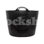 GORILLA TUB® 38L BLACK GORILLA TUB® 38L BLACK
