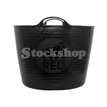 GORILLA TUB® 38L BLACK GORILLA TUB® 38L BLACK