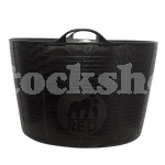GORILLA TUB® 75L BLACK GORILLA TUB® 75L BLACK