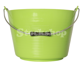 FLEXIBLE GORILLA BUCKET PISTACHIO 22L FLEXIBLE GORILLA BUCKET PISTACHIO 22L