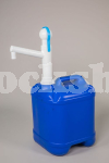 EZI-ACTION® 25/5 DRUM PUMP