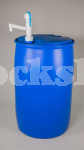 EZI-ACTION® 200/55 DRUM PUMP