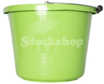 RED GORILLA® 3 GALLON PISTACHIO PREMIUM BUCKET RED GORILLA® 3 GALLON PISTACHIO PREMIUM BUCKET