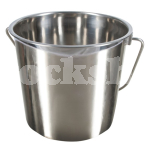 5.7L STAINLESS STEEL BUCKET