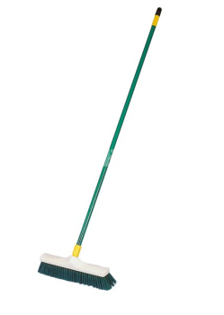 GARDEN BROOM WITH HANDLE GARDEN BROOM WITH HANDLE