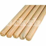 HANDLE FOR YARD SCRAPER